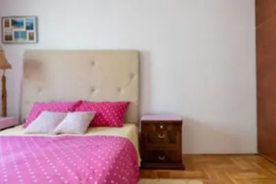 Image de Apartmani Lucija - Three Bedroom Apartment