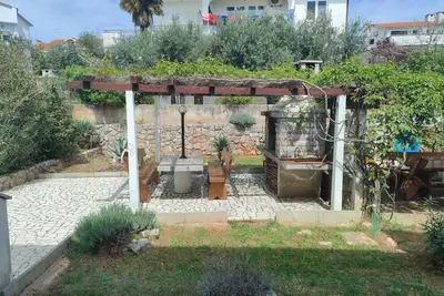 Image de Apartments Krk with Sea View and Terrace - Standard Two Bedroom Apartment with Sea View ant Terrace