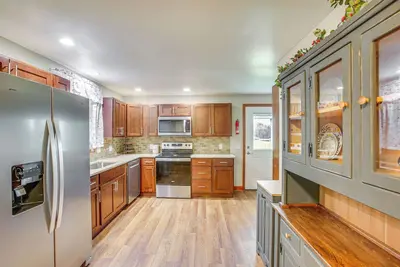 Image de 4 Mi to Kentucky Downs: Countryside House