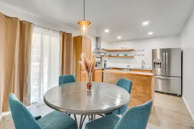 Image de Chic Farmhouse, 3Mi to Lake-Pet Friendly & Golfing
