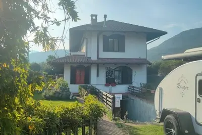 Image de Suite de luxe \"Casa Jesus Paradiso\" Almese Centro