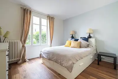 Image de Appartement lumineux, calme et cosy