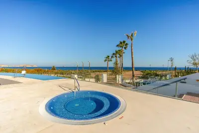 Image de Casa Naica (Mar de Pulpi)