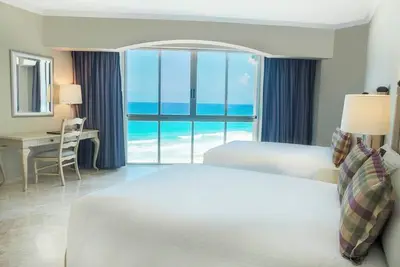 Image de Sandos Cancun- Caribe Suite