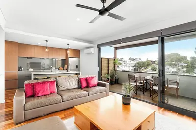 Image de The Nest - in Sorrento - 750m walk to the Beach!