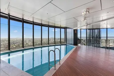 Image de The Sky City Residence Stunning views