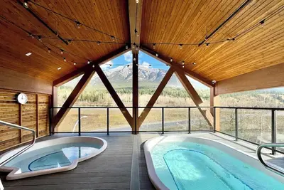 Image de Brand New - Refined Luxury Mountain Retreat