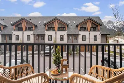 Image de Brand New - Luxury Rockies Retreat