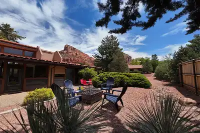 Image de Sedona Sunrise – Stunning Views!