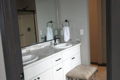 Image de 4-bedroom house in charming Coeur d'Alene with Ac, WiFi, fitness room