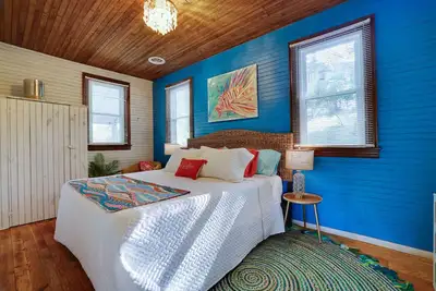 Image de Cottage with stunning lake views
