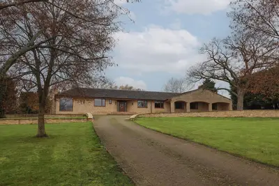 Image de Blossom Hill, pet friendly, luxury holiday cottage in Witney