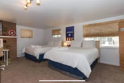 Image de Affordable Studio, Pet Friendly, Near Airport