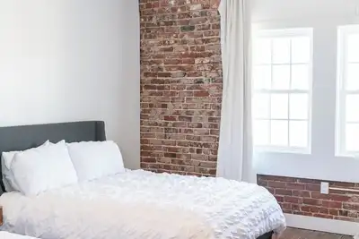 Image de The Pullman Room @ Main Street Lofts