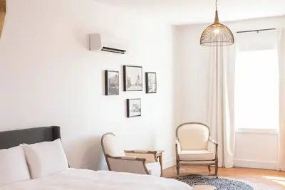 Image de The Victorian Room @ Main Street Lofts