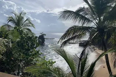 Image de Beach Escape | Quiet Spot | Pool | Near Dining