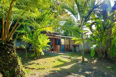 Image de La Casita Beachfront Hideaway | Pool Access