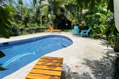 Image de Peaceful Cabin | Near Beach & Dining | Pool Access