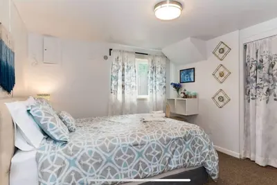 Image de Affortable 2 Bedrooms, Pet Friendly, Near Airport
