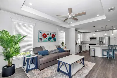 Image de Pony Flat – Near the World Equestrian Center