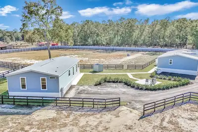 Image de Heart Horse Homes, An Equestrian Retreat