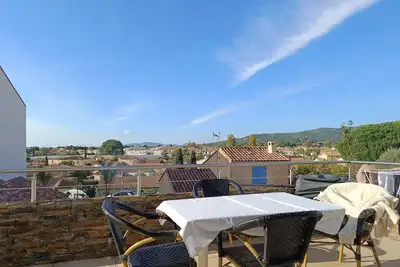 Image de Bel appartement au centre ville