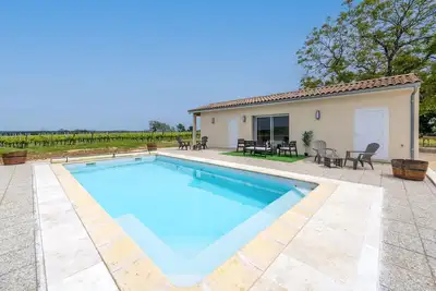 Image de Superbe maison à Belvès-De-Castillon
