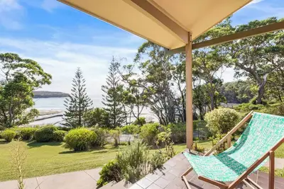 Image de Harbourside Haven