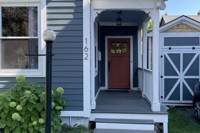 Image de Rare Single Family Home in Munjoy Hill Neighborhood