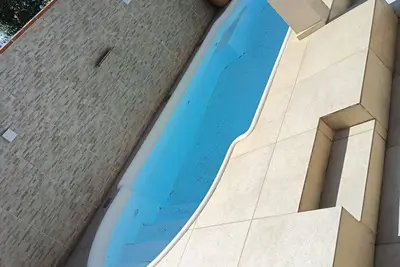 Image de House with pool - Barra Velha