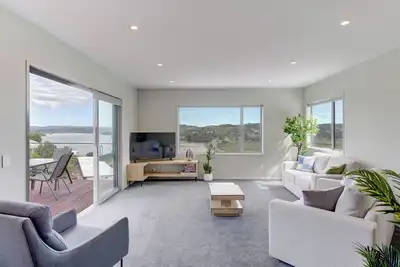 Image de Beach View on Binnie
