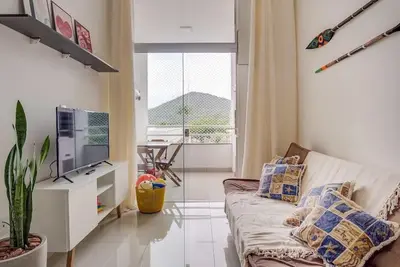 Image de 🌴Apartment in great location with barbecue