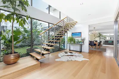 Image de Coogee Beach Oasis