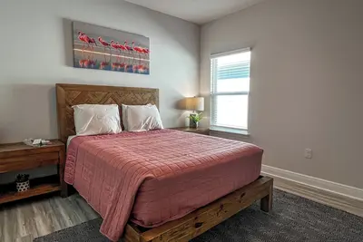 Image de Spacious 5-bedroom house in charming Port Saint Joe
