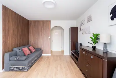 Image de Bronowice Charming Studio