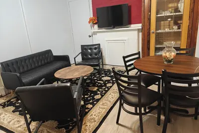 Image de New & 15 Mins To Nyc! 3br Private Apartment in Jsq