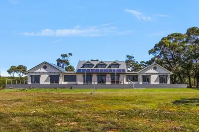 Image de Peninsula at Metung - Boole Poole