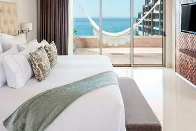 Image de Garza Blanca Los Cabos: 5-Diamond 1 Bedroom Suite