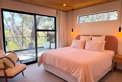 The Elevated Escape - Perfect for your Americana Getaway