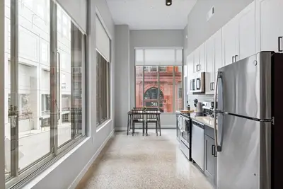 Image de 2 Bedroom Downtown Mins. to Over the Rhine Dist