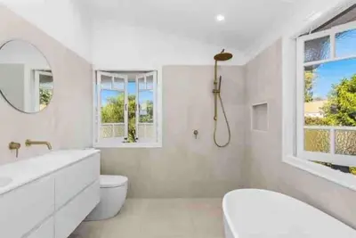 Image de Urban Getaway Ipswich 4 x ensuite bath
