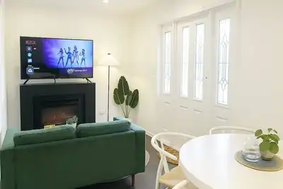 Image de Urban Getaway Apartment Ipswich perfect for work