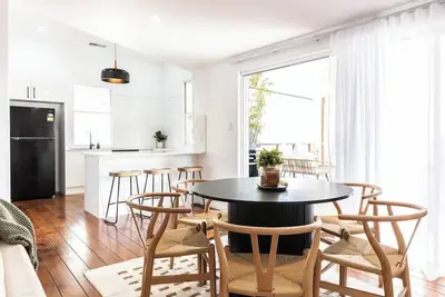 Image de Urban Getaway Central Cottage
