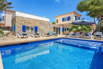 Image de Villa Azul