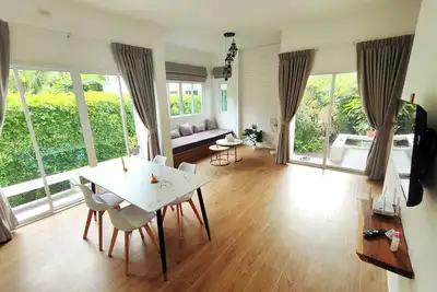 Image de Moderne thaï House