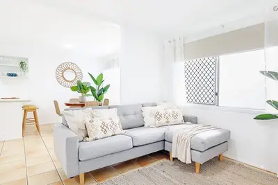 Image de Sunrise Court - Tidy Unit Walking Distance to Beach