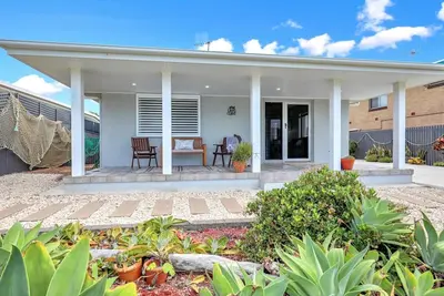 Image de Villa on Miller - Stunning Bargara Location