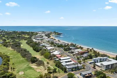 Image de Vitamin Sea Apartments