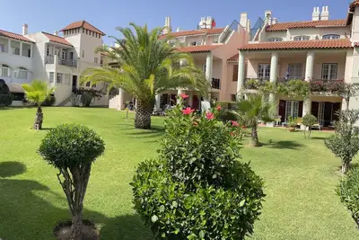 Image de Old Village, Vilamoura   Beautiful 3 Bed townhouse