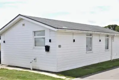 Image de 3 Bedroom Detached Holiday Chalet, SouthShore Park